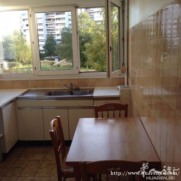 94 Vitry sur Seine 吉屋出让