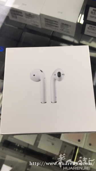 代购正品手机和无线耳机