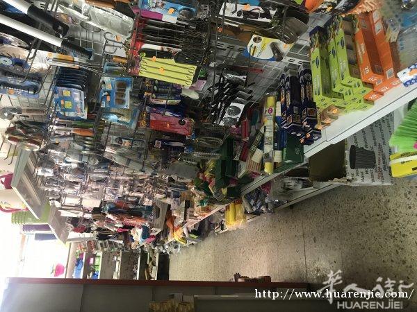 santander食品店带百货转让