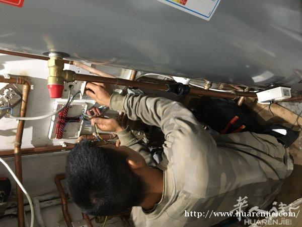 专业安装维修boiler