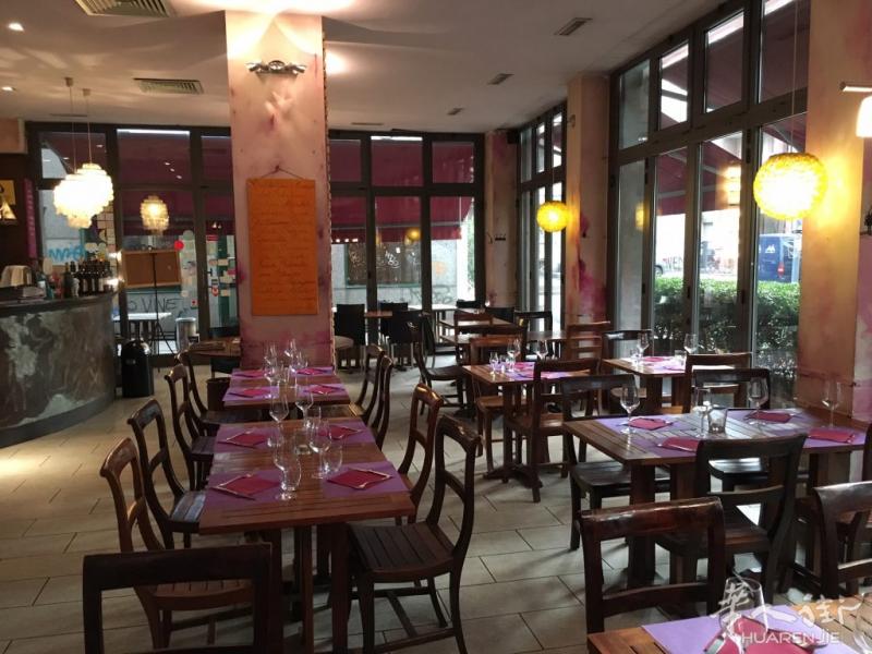 出售：餐厅 - 葡萄酒商店。