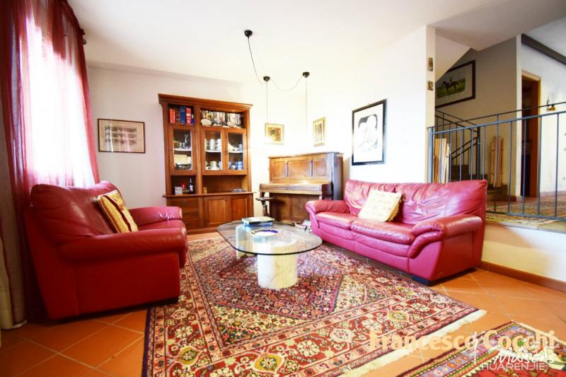 普拉托编号 11760 Francesco Cocchi Maisons 150平方的落地房出售
