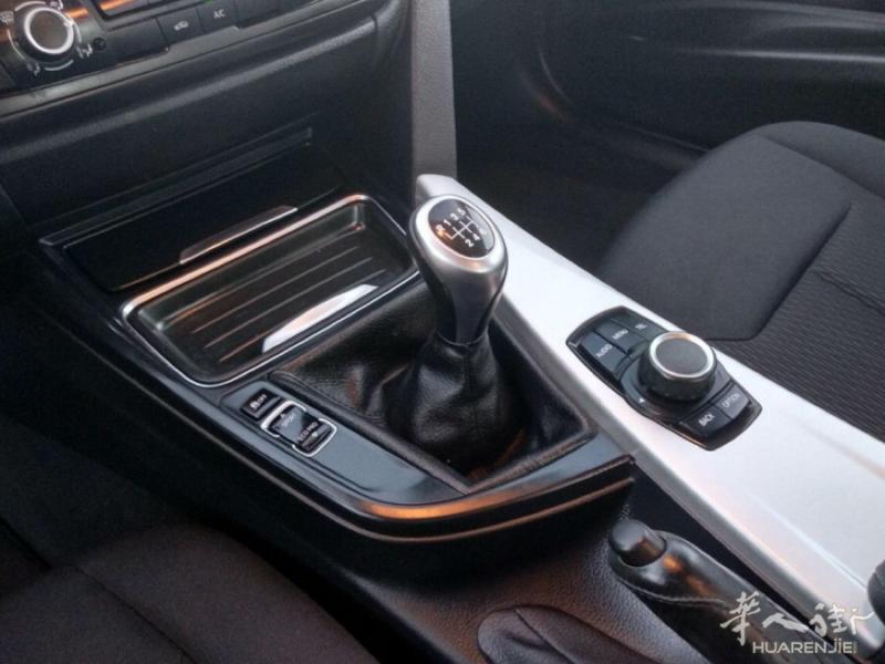 BMW 3系 320d Msport 2.0 柴油