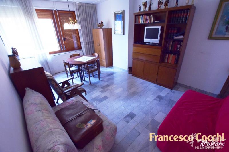11730普拉托70平方的住家两房一厅出售,居在SanMartino地区