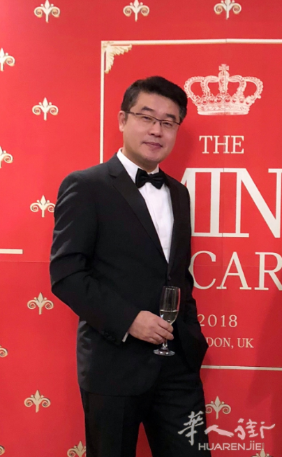 寻找有缘人