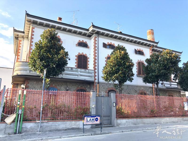 普拉托中国街繁华地段 多套 房屋出租