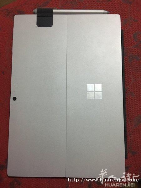 出售一台Surface Pro4