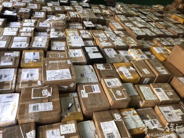 欧洲—中国海关包通关8kg 限重120¥