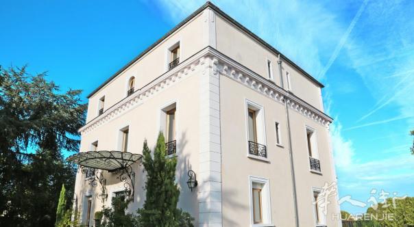 大巴黎94省 CRETEIL 旅馆450m² 出售