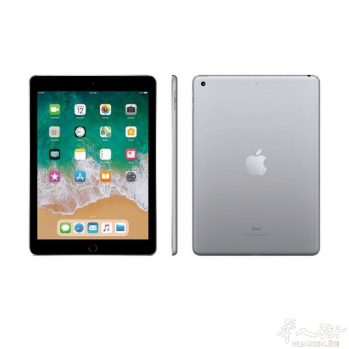 转让9,9成新IPAD 2018 WiFI＋带卡 32GB，保修2年苹果公司8月份买的，有意者请来电/微信 3405460675