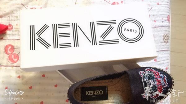 本人有两双鞋子转让，都是小码，都是全新的
KENZ