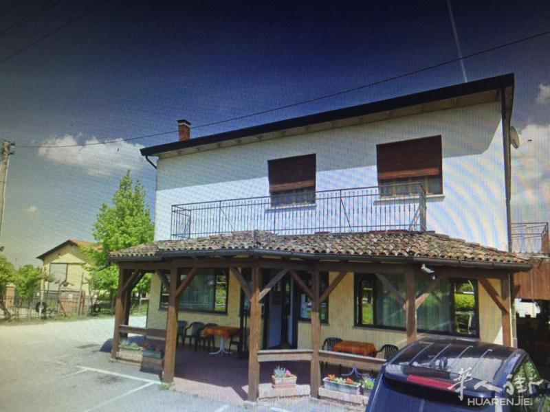 9万BAR TABACCHI VIGONZA (PADOVA) 可以做自助