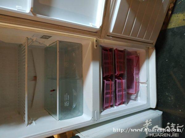 大冰箱120让
