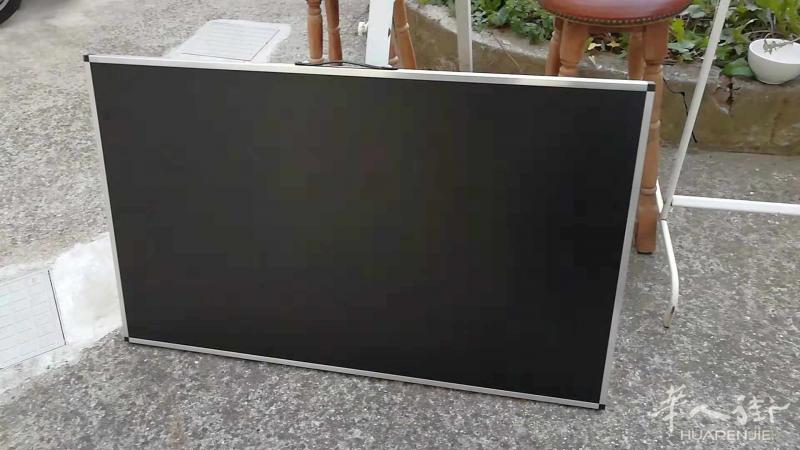 全新轻便折叠桌子