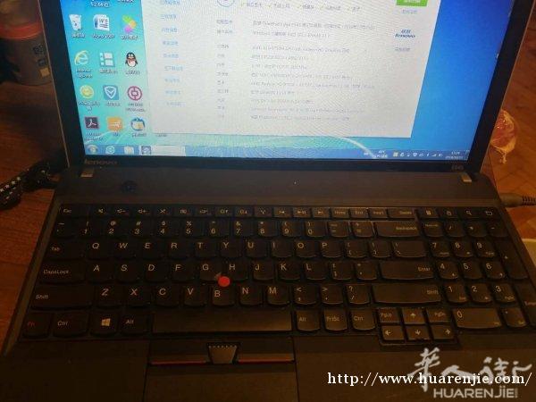出售一台联想 ThinKpad电脑