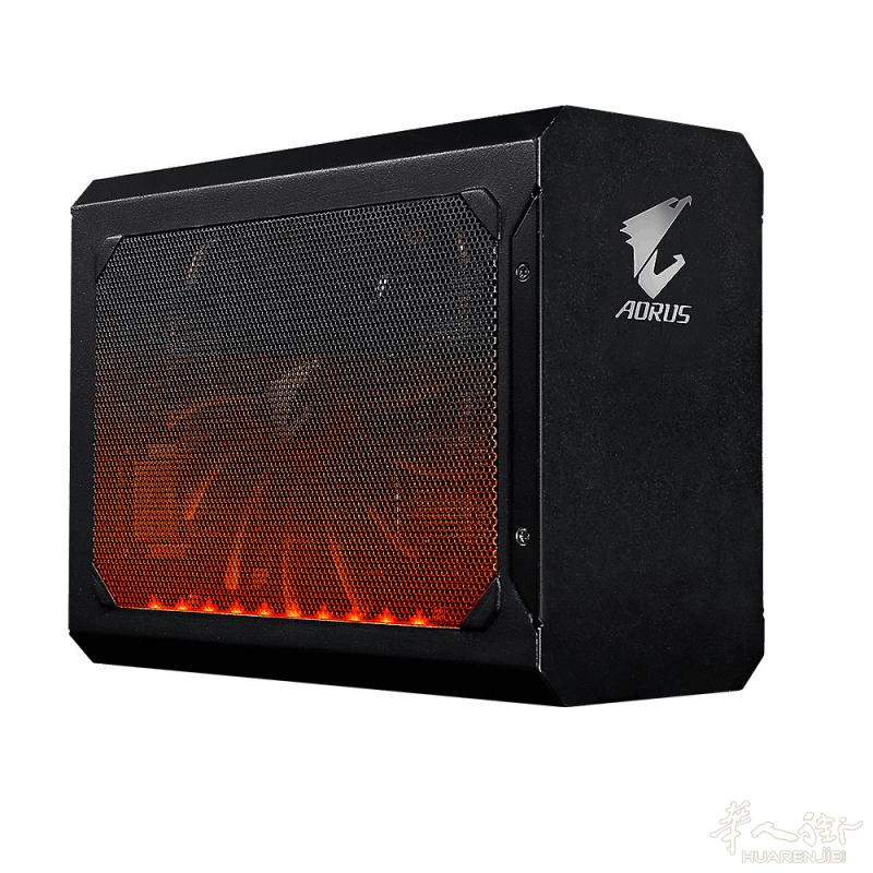 aorus gaming box 1080全新低价出售