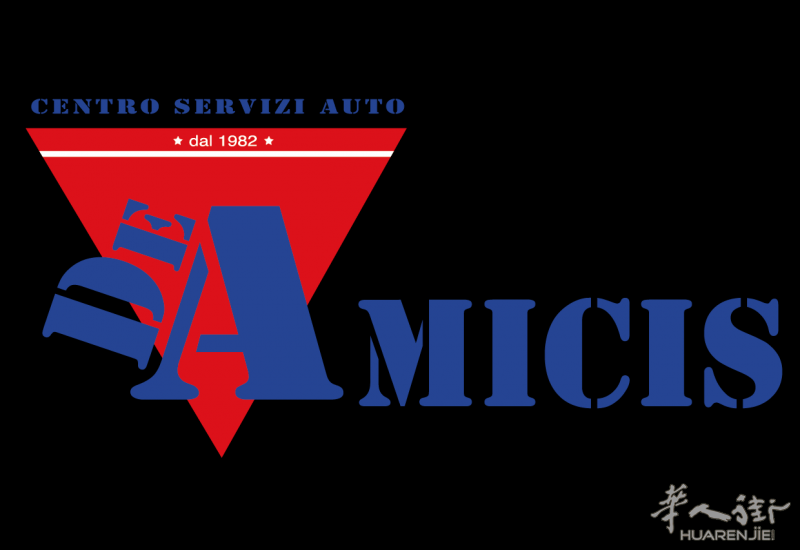 DE AMICIS 意大利人修车行带翻译  30年老店 专业维修及保养各类汽车