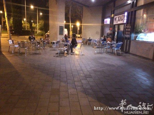 冰激凌店酒吧转让