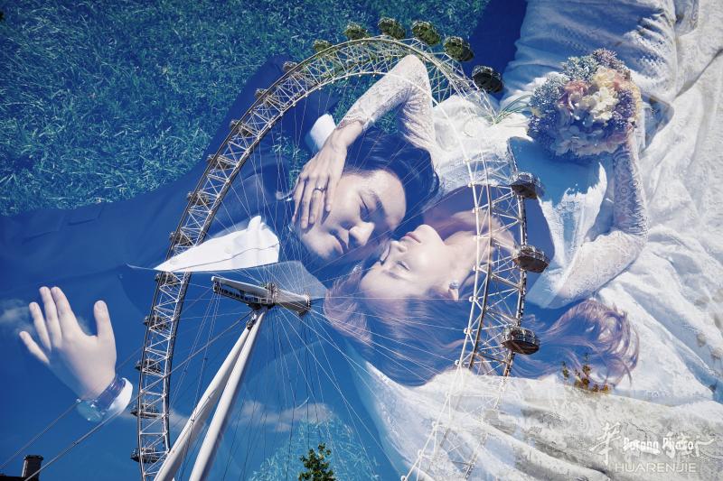 Parang Photo 歐洲婚纱摄影