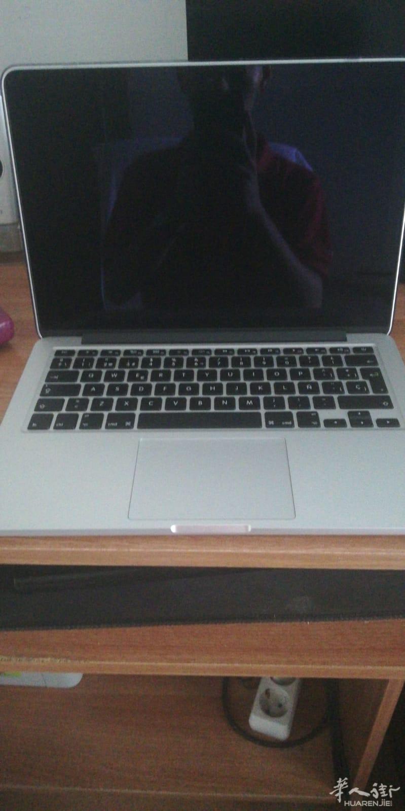 出售macbook pro 13" 15年款 99新
