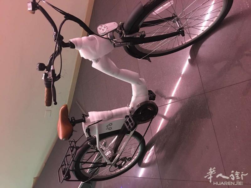 出售电动自行车