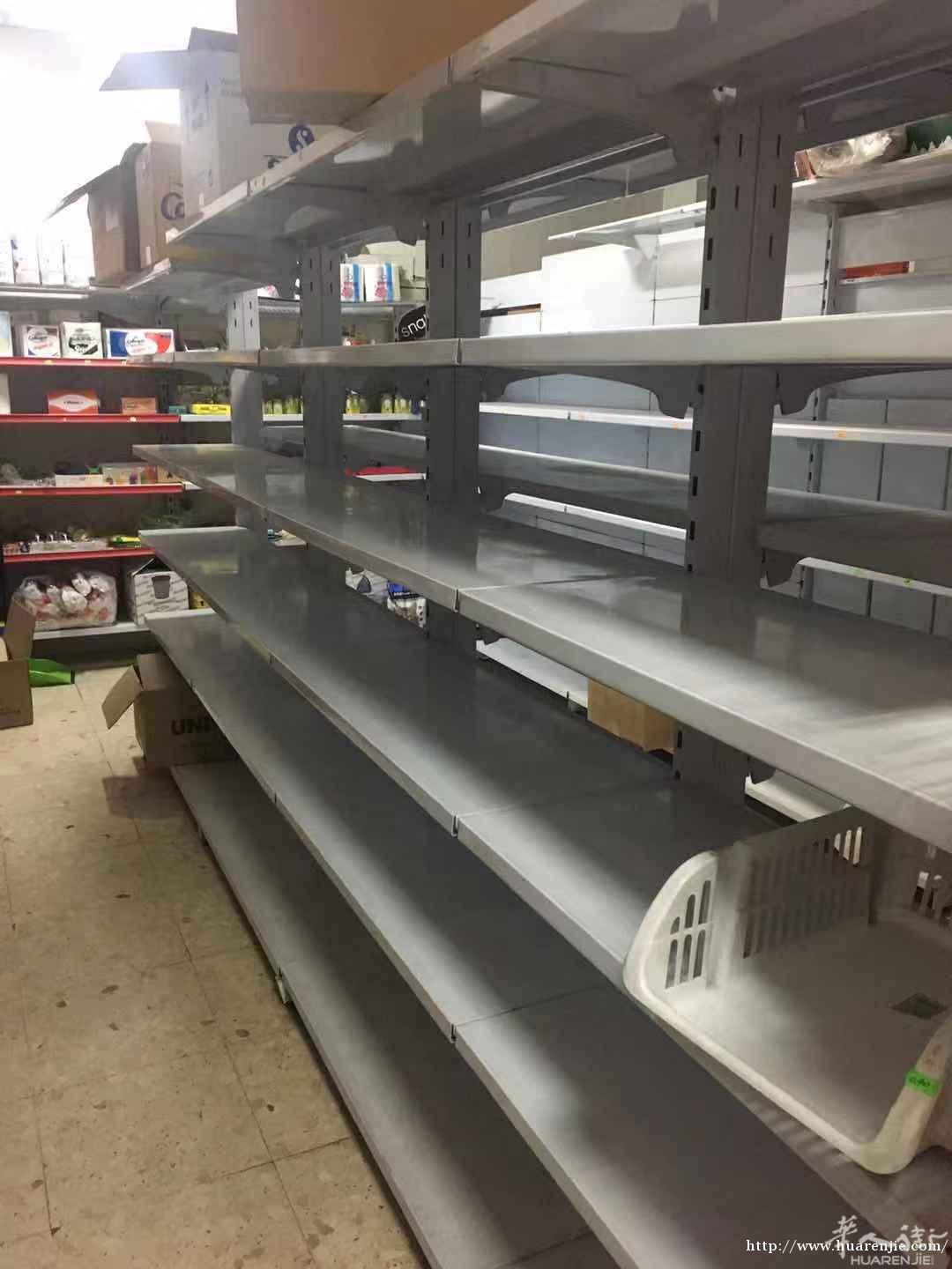 出售糖果店二手货架