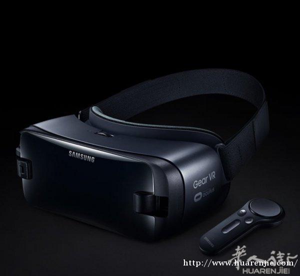 出售三星gear vr 2