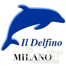 Il Delfino:从米兰到西西里的乘客，请您在此登机！