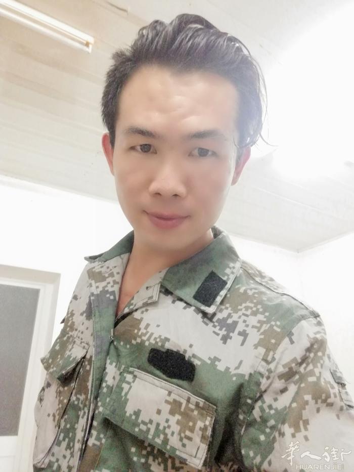 异国他乡 希望 有个能聊天的多好！