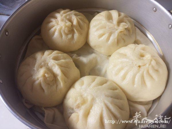 小郑手工水饺一毛五一个