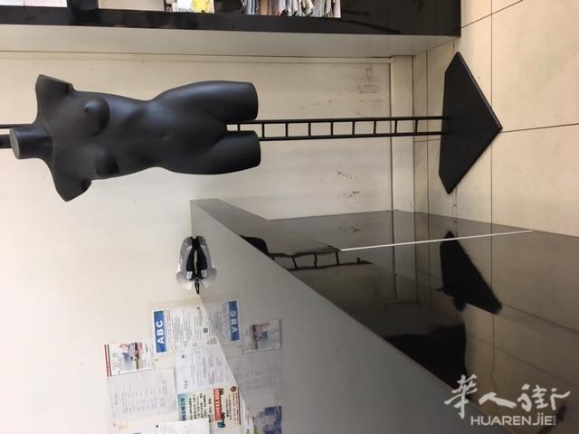 八成新的模特儿20块