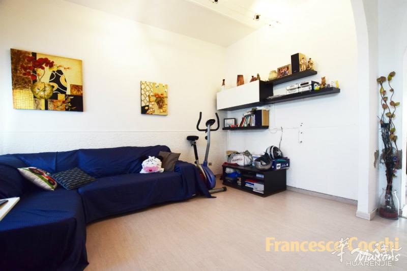 编号 11754 Francesco Cocchi Maisons 提供95平方的落地房出售 地区Il Pino (国际饭店附近)往sangiusto方向