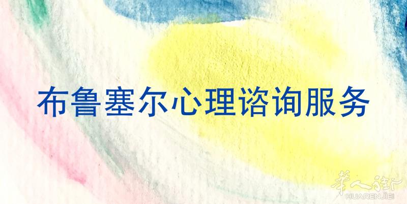 布鲁塞尔心理谘询