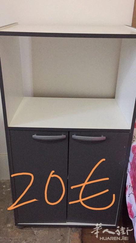 全部9成新的家具