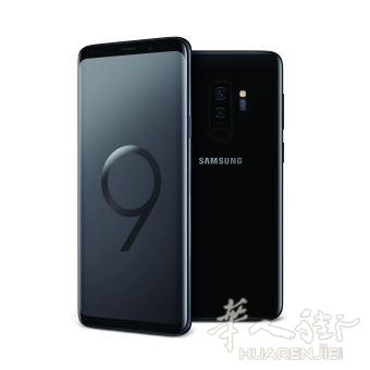 99新三星galaxy s9+ plus 64go +无线充电+dex桌面电脑