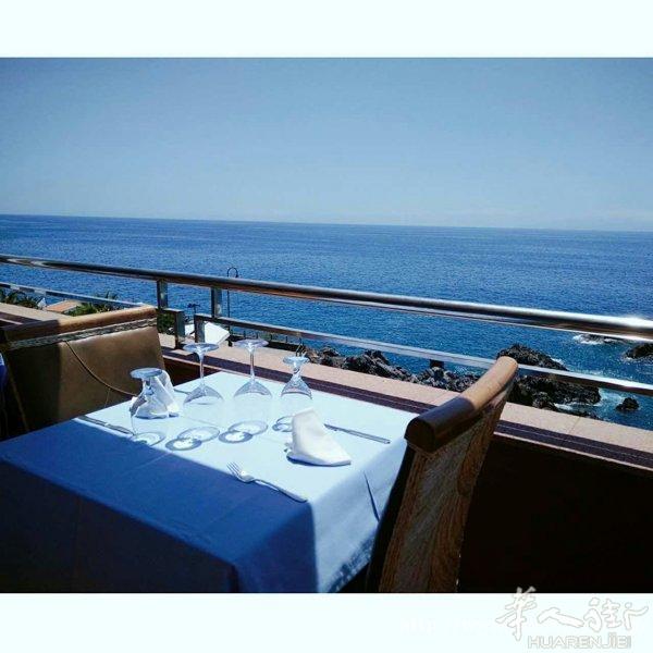 TENERIFE一线海边餐馆出售