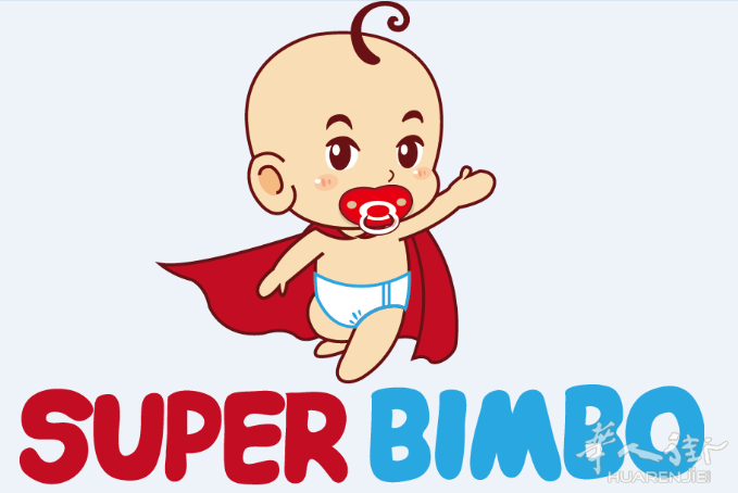 罗马SUPER BIMBO超级宝贝母婴超市