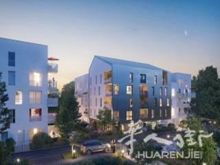 **94省Champigny 新楼盘** 仅600米RER E *TVA5.5%