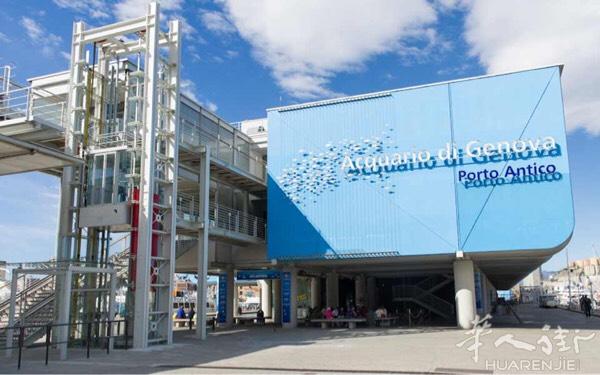 Genova水族馆近酒吧转让
路游客多，人流多位置
