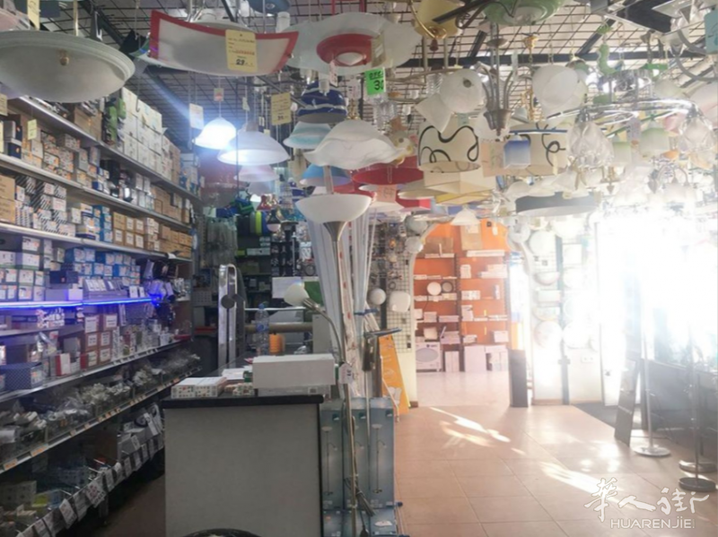 马德里店面出售