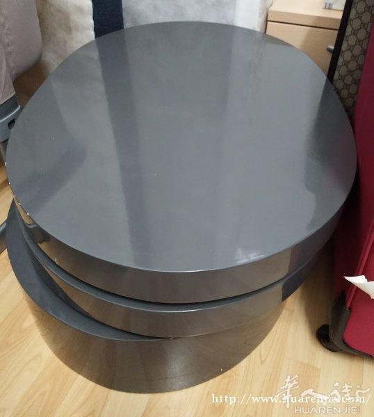 闲置茶几出售