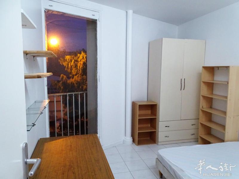 *已出租*93省 Aubervilliers studio出租 300米地铁