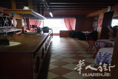 Asiago高原 - 带全景露台的餐厅 - Enego (Vicenza)