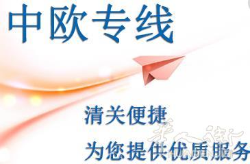 中国出口法国空海铁双清包税专线，UPS派送到门，服装、日用品、化妆品、电池等等