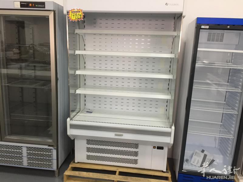 糖果店冰箱