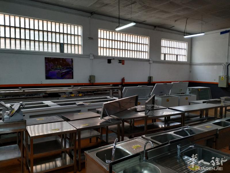 低价甩卖二手餐馆设备