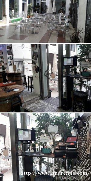 酒吧转让