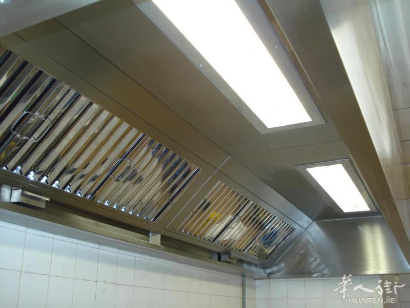 专业定制抽风盖，老外工厂定制