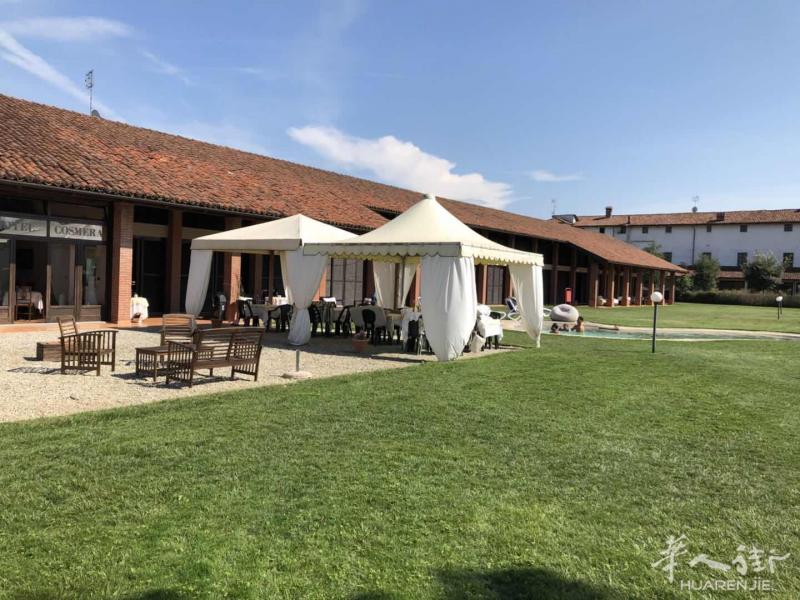 savigliano 精致小宾馆转让
