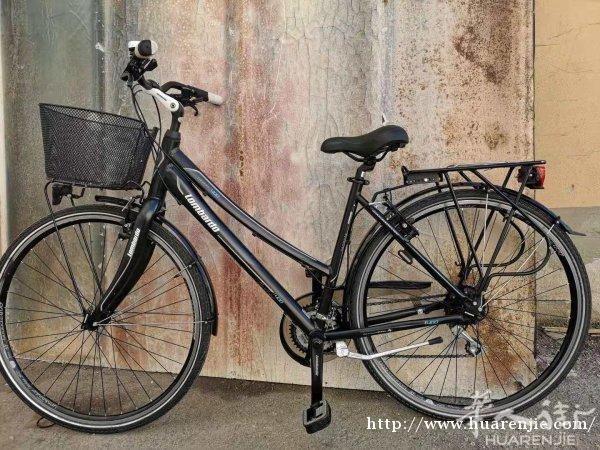 新双变速立圈好车